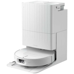 Roborock Qrevo Edge 2 – biela
