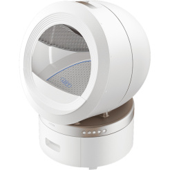 MOVA LR10 Prime – biela