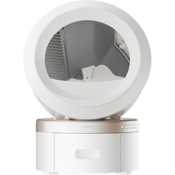 MOVA LR10 Prime – biela