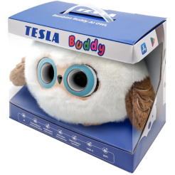 TESLA Bambino Buddy AI Owlet