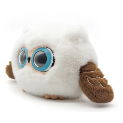 TESLA Bambino Buddy AI Owlet