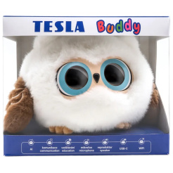 TESLA Bambino Buddy AI Owlet