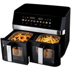 TESLA AirCook DualZone Q787 XXL Deluxe