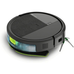 iRobot Roomba 115 Combo + dokovacia stanica AutoEmpty – čierna