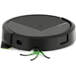 iRobot Roomba 115 Combo + dokovacia stanica AutoEmpty – čierna