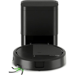 iRobot Roomba 115 Combo + dokovacia stanica AutoEmpty – čierna