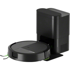 iRobot Roomba 115 Combo + dokovacia stanica AutoEmpty – čierna