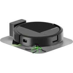 iRobot Roomba 115 Combo – čierny