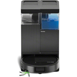 iRobot Roomba Plus 515 Combo + dokovacia stanica AutoWash – čierna