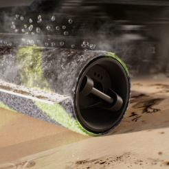 iRobot Roomba Max 775 Combo + dokovacia stanica AutoWash – čierna