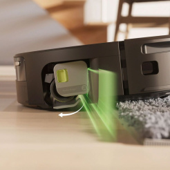 iRobot Roomba Max 775 Combo + dokovacia stanica AutoWash – čierna
