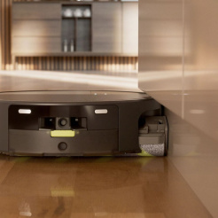 iRobot Roomba Max 775 Combo + dokovacia stanica AutoWash – čierna