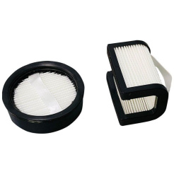 Vstupný a výstupný vzduchový filter pre MOVA J20/J30