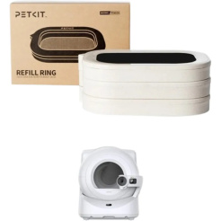 Petkit Refill Ring pre PUROBOT ULTRA – 3 ks