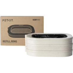 Petkit Refill Ring pre PUROBOT ULTRA – 3 ks
