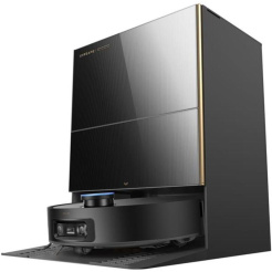 Dreame X60 Pro Ultra Complete – čierna