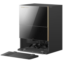 Dreame X60 Pro Ultra Complete – čierna