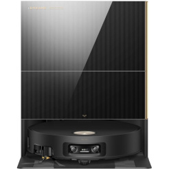 Dreame X60 Pro Ultra Complete – čierna