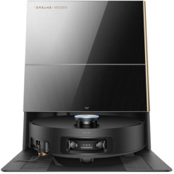 Dreame X60 Pro Ultra Complete – čierna