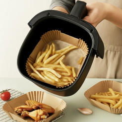 TESLA AirCook QB2058 – 100 ks