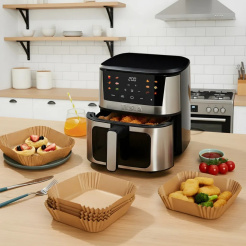 TESLA AirCook QB2058 – 100 ks