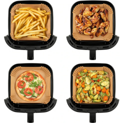 TESLA AirCook QB2058 – 100 ks