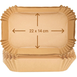 TESLA AirCook QB2065 – 100 ks