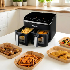 TESLA AirCook QB2065 – 100 ks