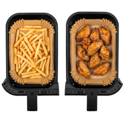 TESLA AirCook QB2065 – 100 ks