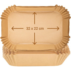 TESLA AirCook QB2075 – 50 ks