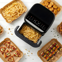 TESLA AirCook QB2075 – 50 ks