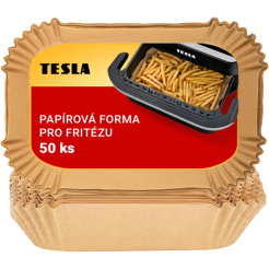 TESLA AirCook QB2075 – 100 ks
