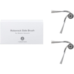 Bočné kefky Roborock Qrevo Curv/Edge/Saros Z70/10R – 2 ks