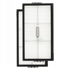 Umývateľný filter Roborock Saros 10R/S9 MaxV Slim – 2 ks