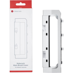 Kryt hlavnej kefy pre Roborock Qrevo Curv 2 Pro, Edge 2 Pro 
