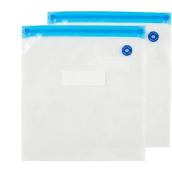 TESLA SousVide Stick MD400 – vákuové vrecko s odvzdušňovacím ventilom (2 ks)