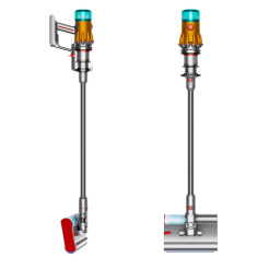 Dyson V12s Detect Slim Submarine + sada na dôkladné čistenie