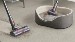 Dyson V12s Detect Slim Submarine + sada na dôkladné čistenie