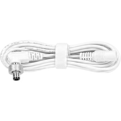  DC kábel s maticou pre Hobot SP-10 iScraper – 4 m 
