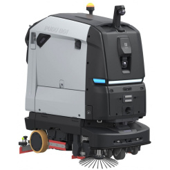 PUDU BG1 Pro