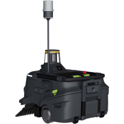 PUDU MT1 Max