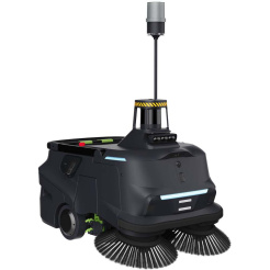 PUDU MT1 Max