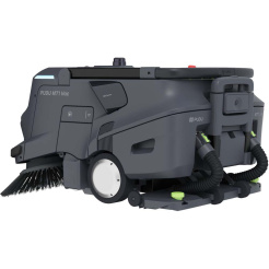 PUDU MT1 Vac