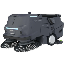 PUDU MT1 Vac