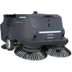 PUDU MT1 Vac