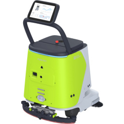 PUDU CC1