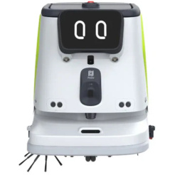 PUDU CC1 Pro – biela