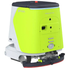 PUDU CC1 Pro – biela