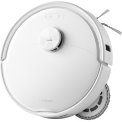 Roborock Qrevo 2 Pro – biela