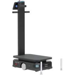 Reflexné stĺpiky PUDU T600/T300